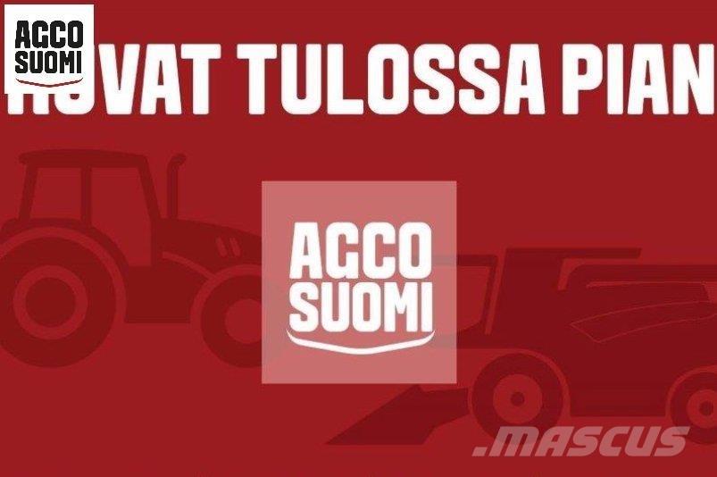  LKK TRUKKIPIIKKI Agricultura - Otros