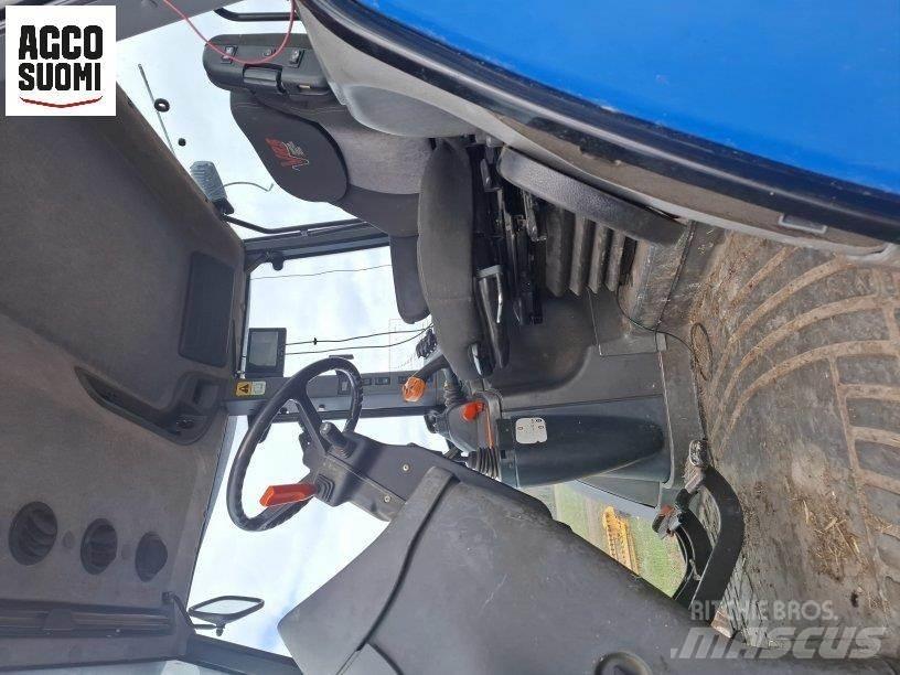 New Holland TM190 Tractores