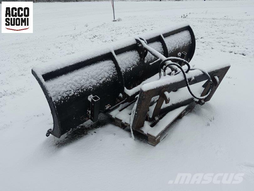 Stark PUSKULEVY PL Cuchillas