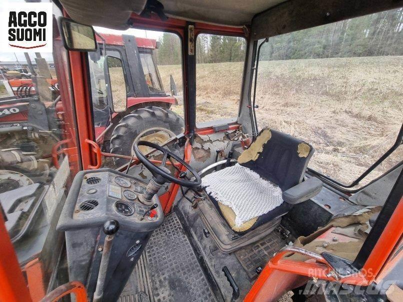 Valmet 405 Tractores