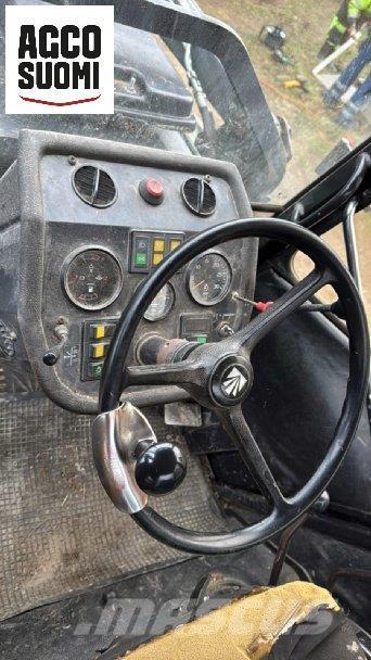 Valmet 455 Tractores