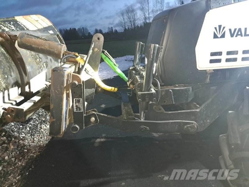 Valmet 8100 Tractores