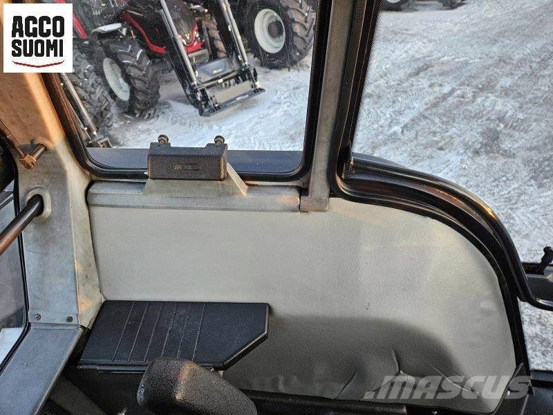 Valmet 8100 Tractores