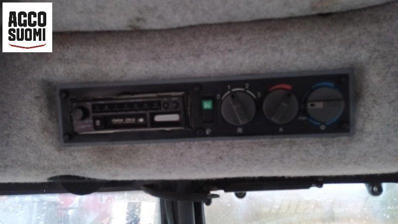 Valmet 8400 Tractores