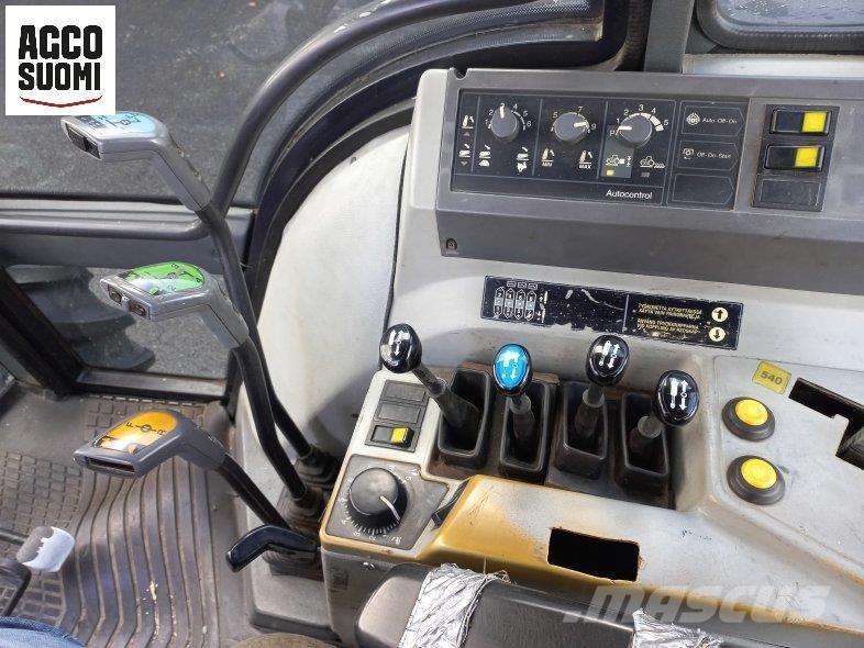 Valtra 6400 Tractores