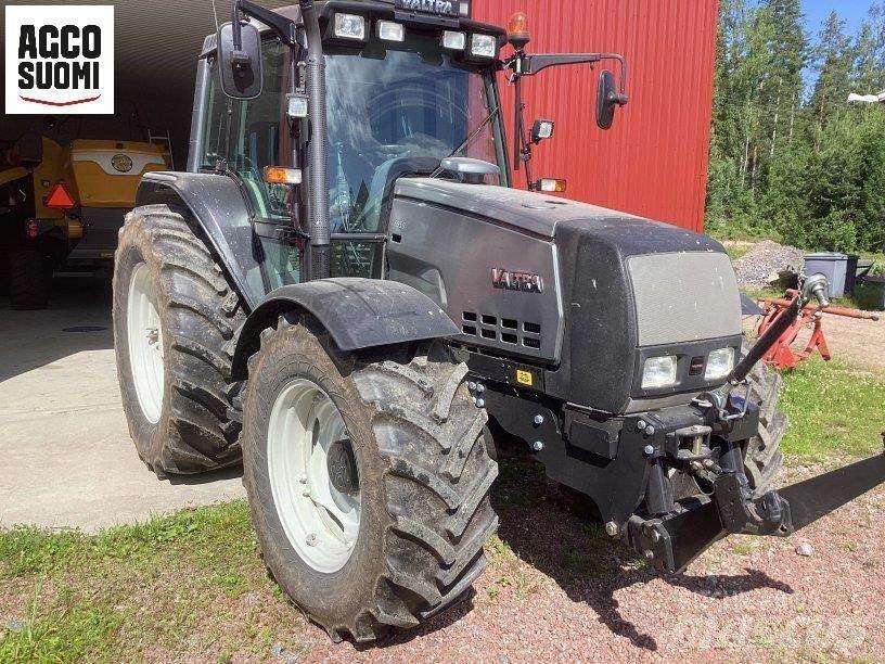 Valtra 6550 HT Tractores