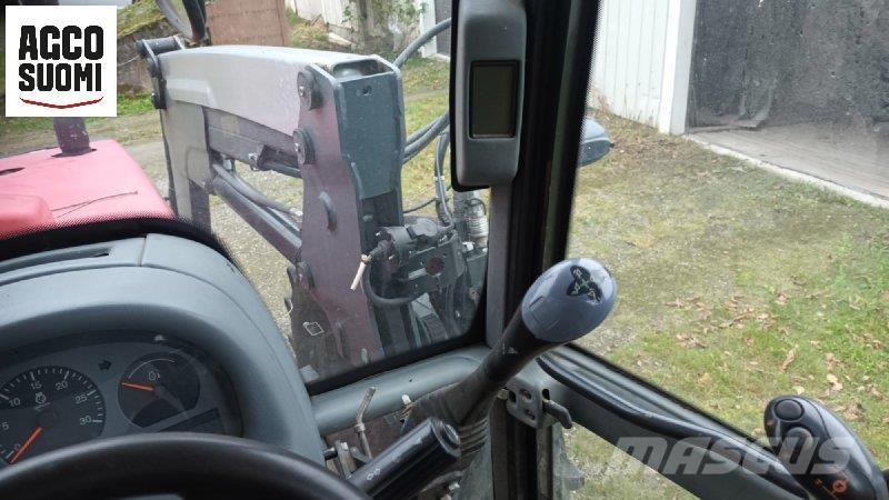 Valtra 6850 Tractores