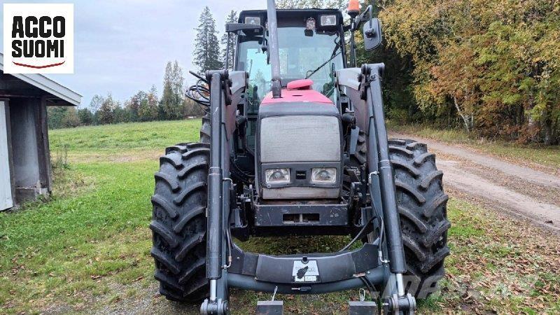 Valtra 6850 Tractores