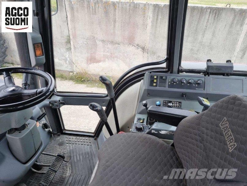 Valtra 8050 HT Tractores