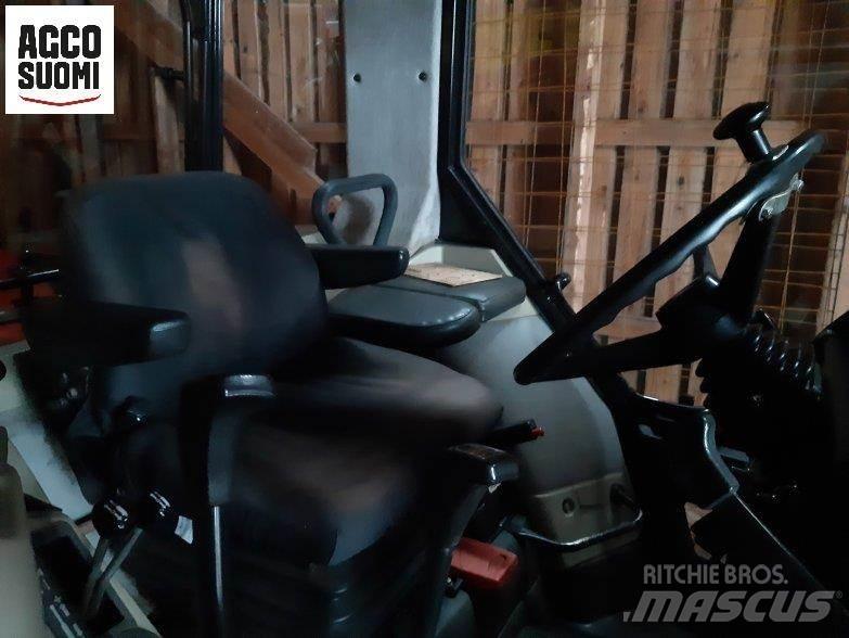 Valtra 8300 Tractores