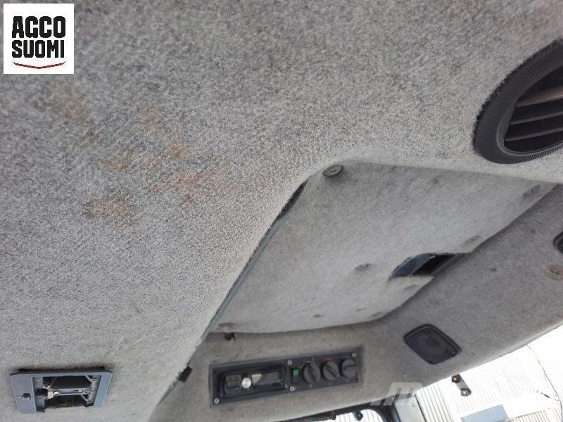 Valtra 8400 Tractores