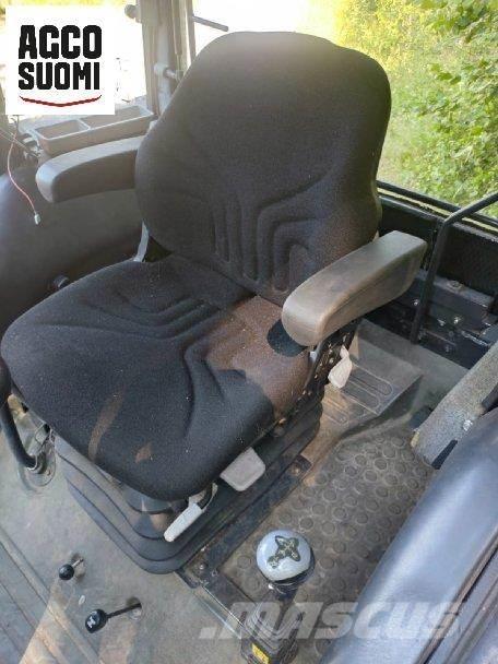 Valtra 900 Tractores