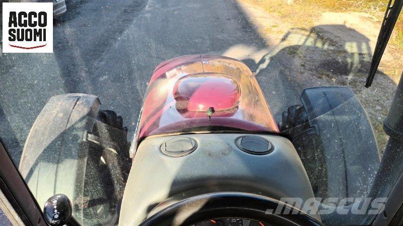 Valtra A92 Tractores