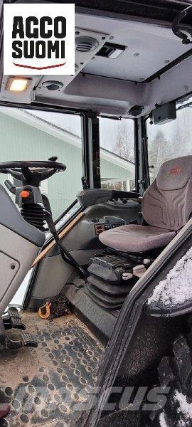 Valtra A93 H Tractores