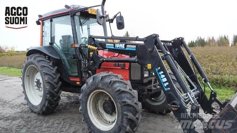 Valtra A95 Tractores