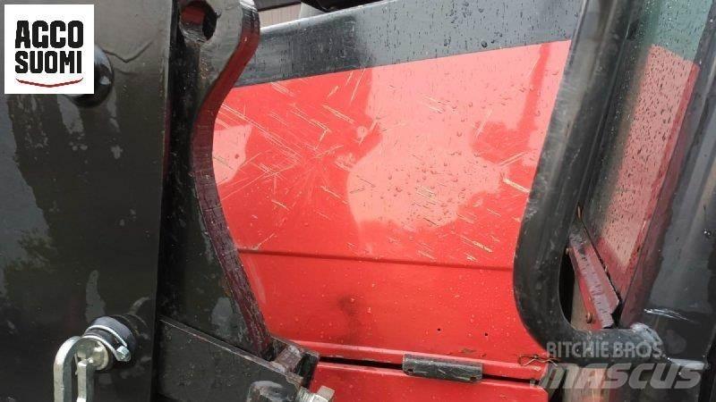 Valtra A95 Tractores