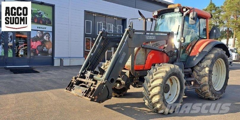 Valtra C130 Tractores