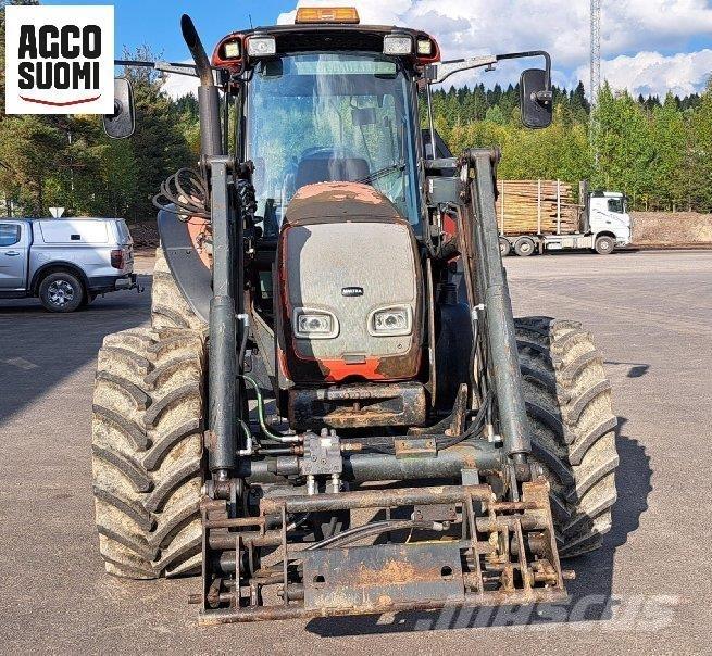 Valtra C130 Tractores