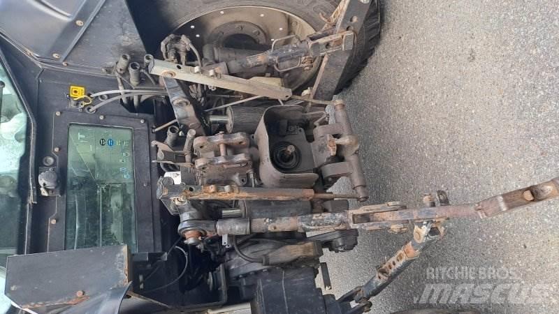 Valtra N101 HT Tractores