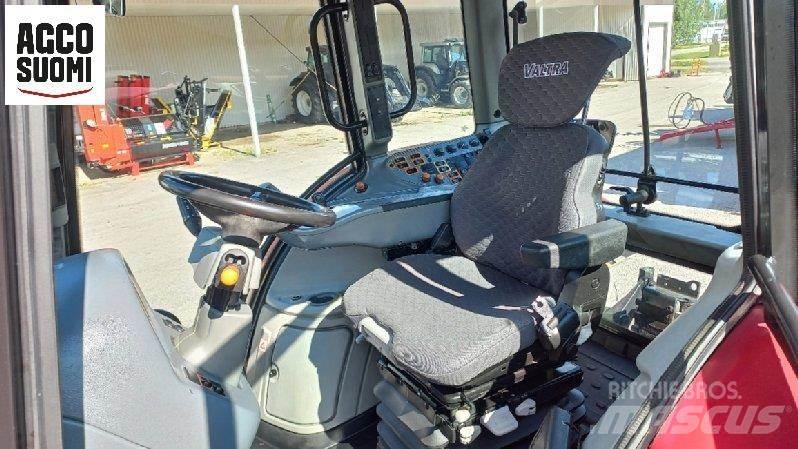 Valtra N122D Tractores
