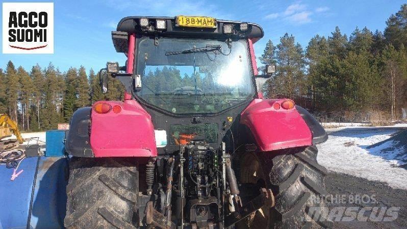 Valtra N122D Tractores