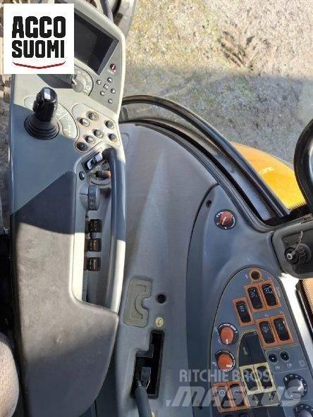 Valtra N122D Tractores