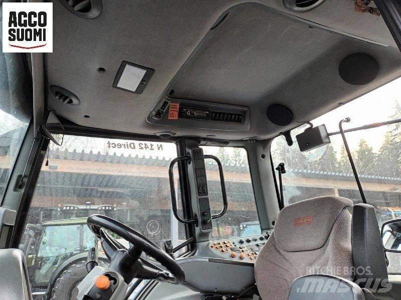 Valtra N142 D +EK Tractores