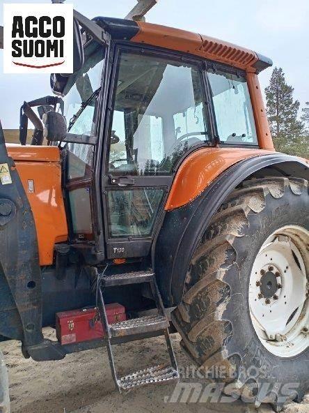 Valtra T130 CH Tractores