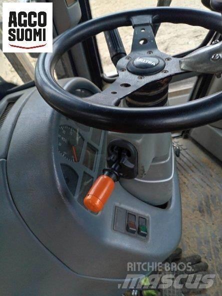 Valtra T130 CH Tractores