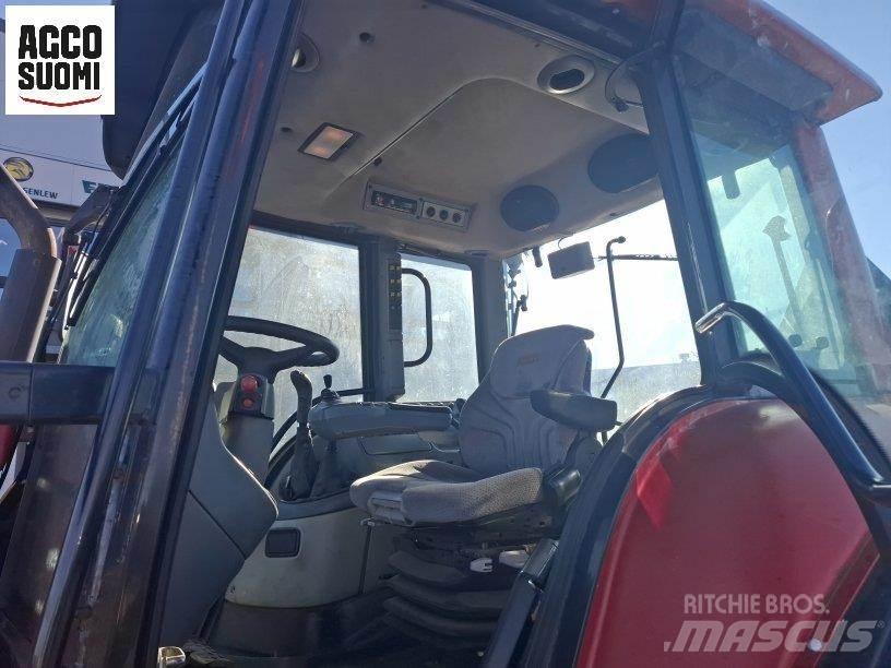 Valtra T150 Tractores