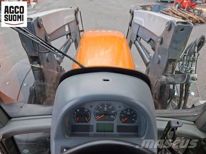 Valtra T162 DIRECT Tractores