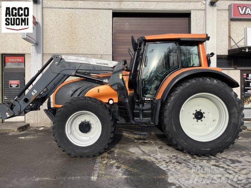 Valtra T162 VERSU Tractores