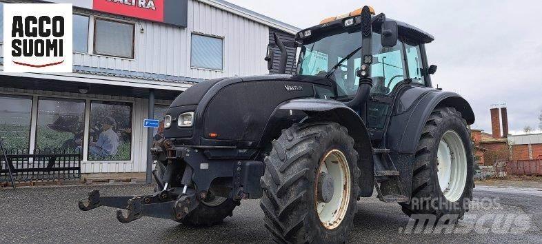Valtra T170 Tractores