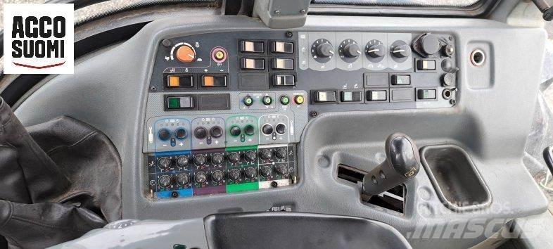 Valtra T170 Tractores