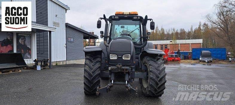Valtra T170 Tractores