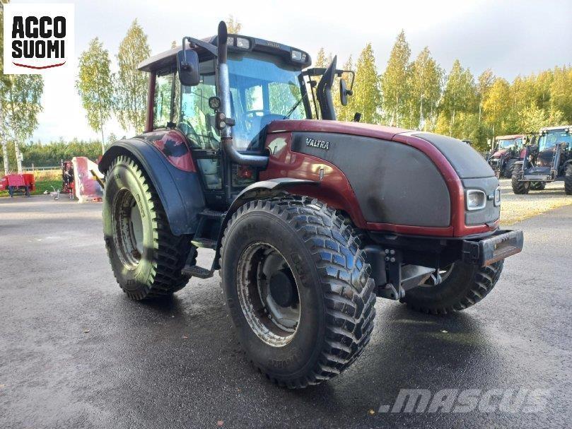 Valtra T170 Tractores