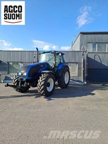 Valtra T170 C Tractores