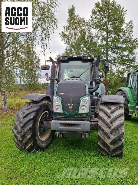 Valtra T183 DIRECT Tractores