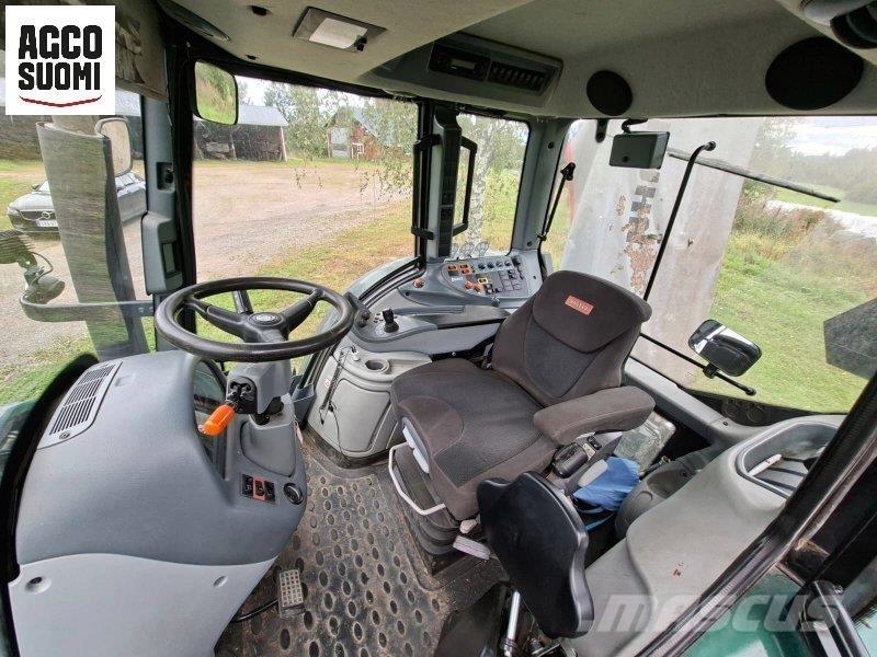 Valtra T183 DIRECT Tractores