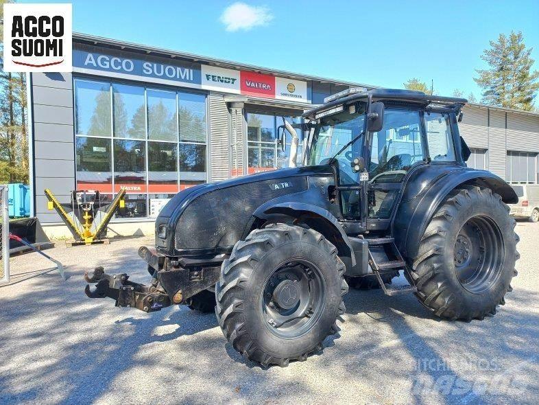 Valtra T190 Tractores