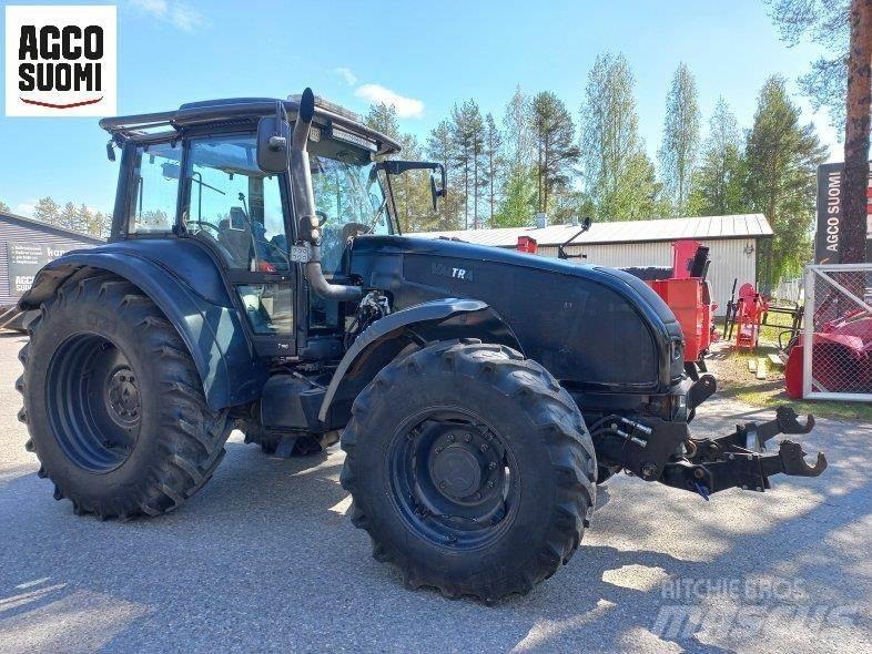 Valtra T190 Tractores