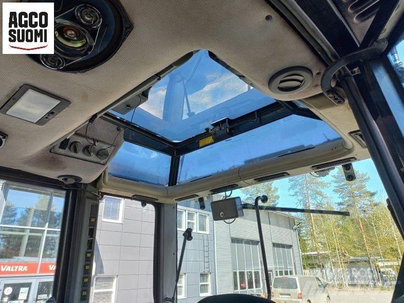 Valtra T190 Tractores
