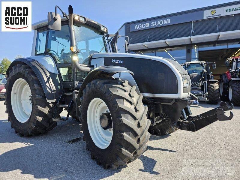 Valtra T190 CR Tractores