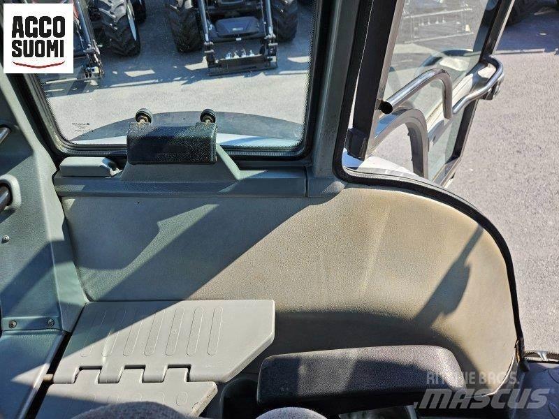 Valtra T190 CR Tractores