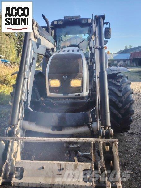 Valtra T202D Tractores