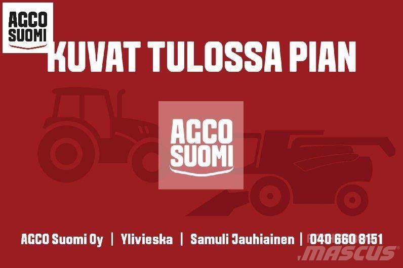 Valtra T203D Tractores