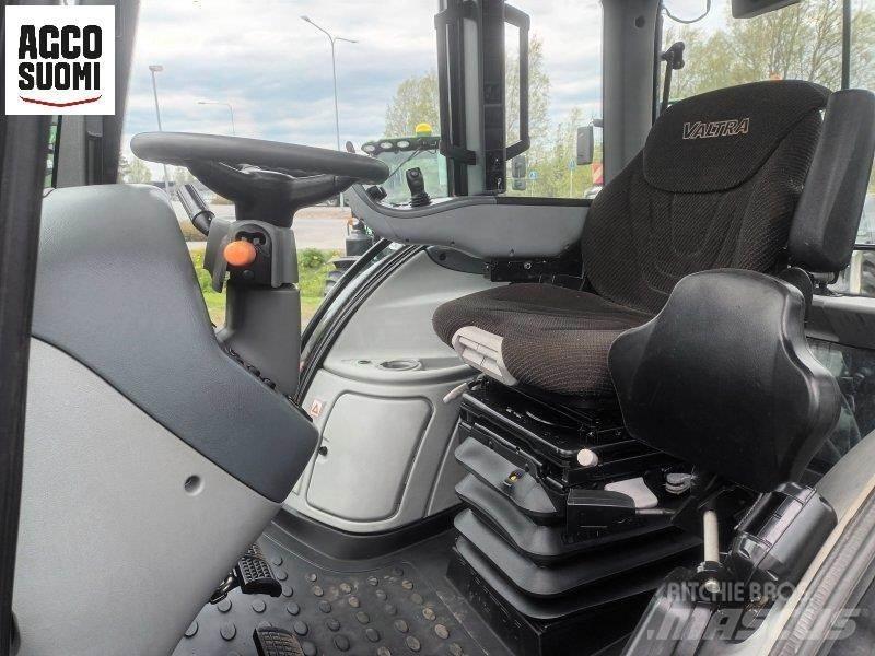 Valtra T213 VERSU Tractores