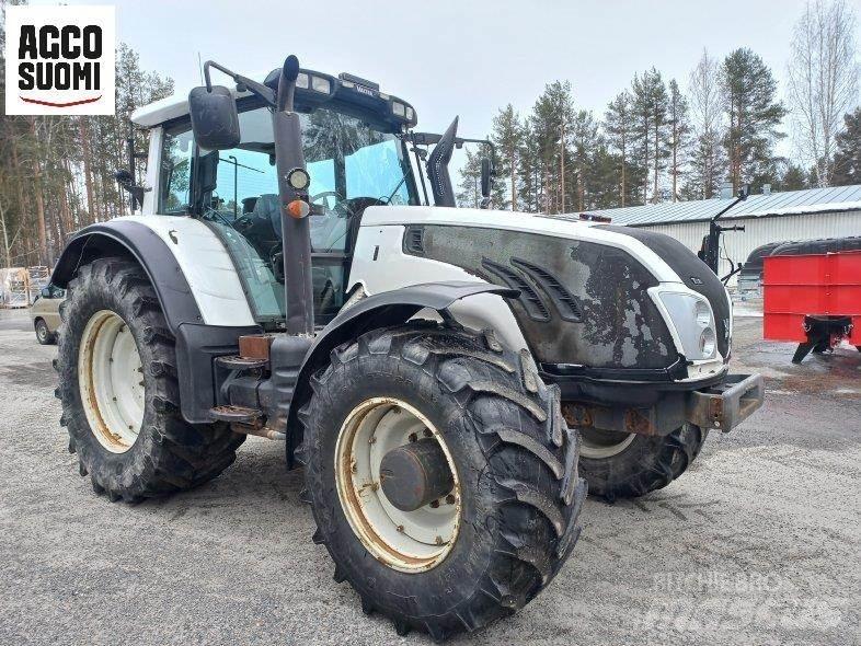 Valtra T213 VERSU Tractores