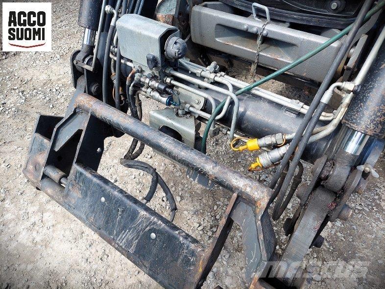 Valtra T213 VERSU Tractores
