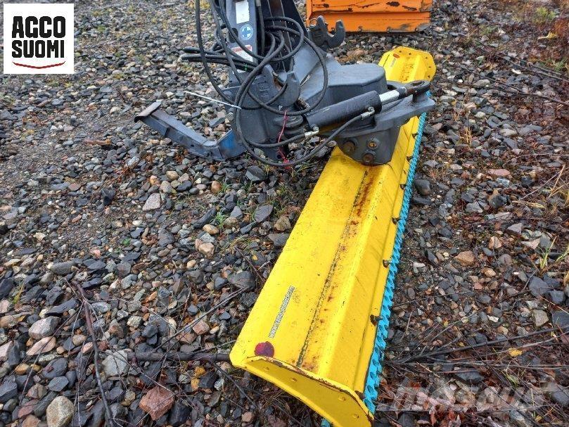 Vama RASPI Otros accesorios para tractores